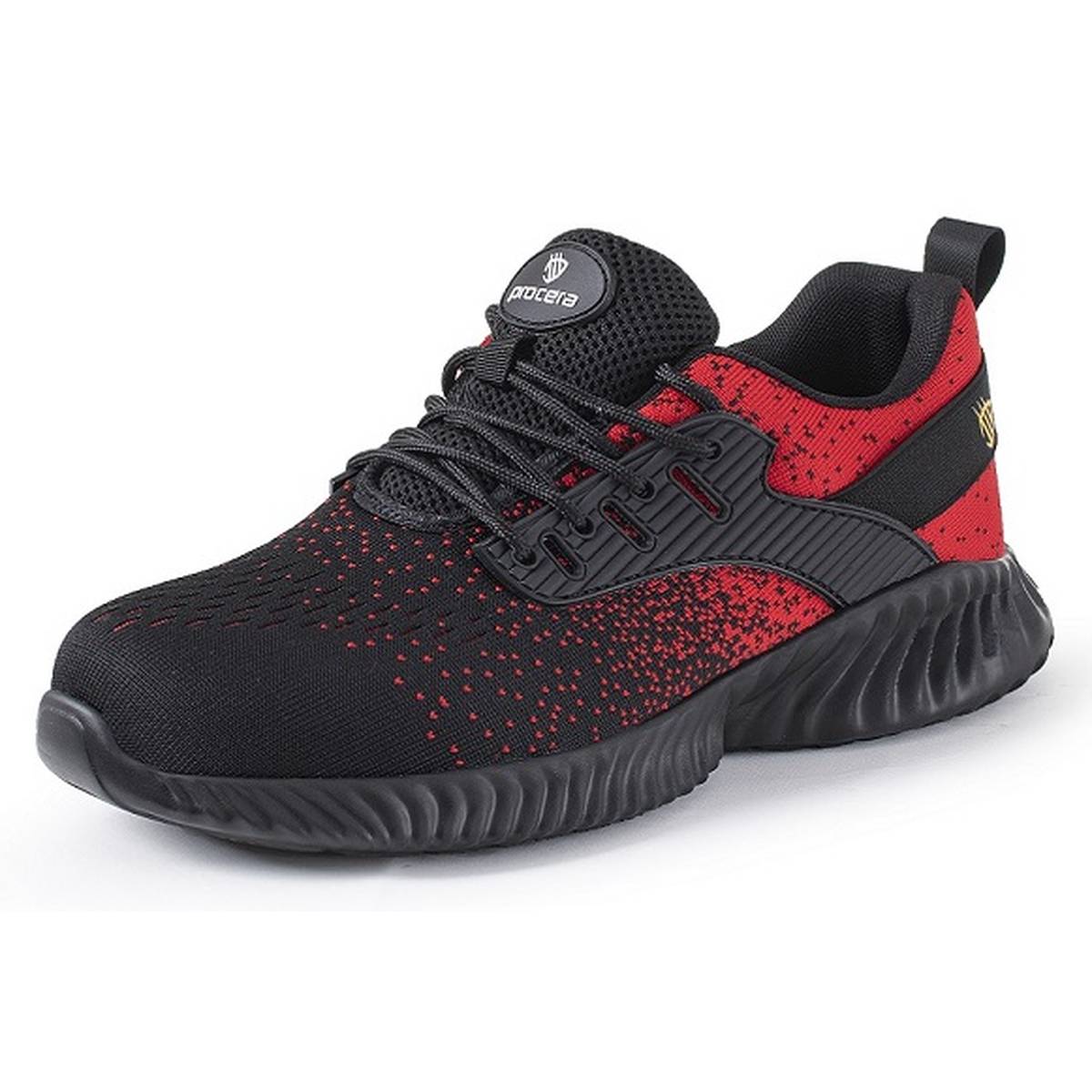 Poltopánky TEXO RED S1