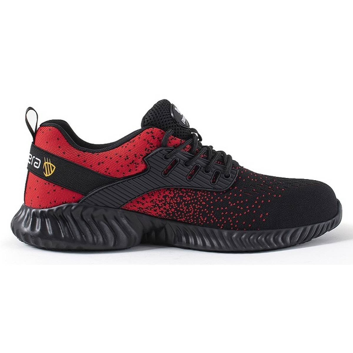 Poltopánky TEXO RED S1