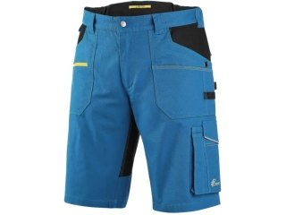 Kraťasy CXS STRETCH modré