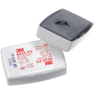 Filter 3M 6035 P3