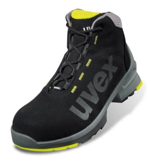 Členkové topánky Uvex 8545 S2 SRC