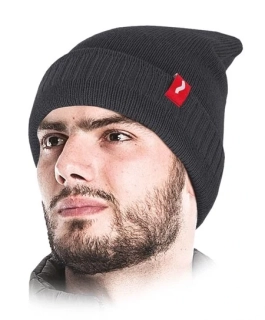 Zimná čiapka WITER EXTRA dark