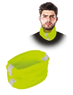 Kukla NEON yellow