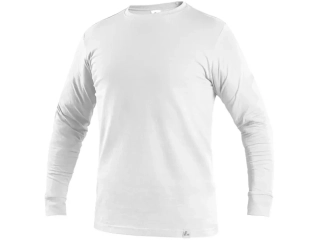 Nátelník CXS PETR biely