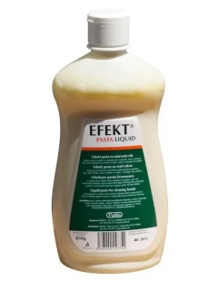 Pasta EFEKT Liquid 450g