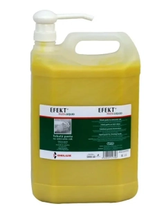 Pasta EFEKT Liquid 5L s pumpičkou