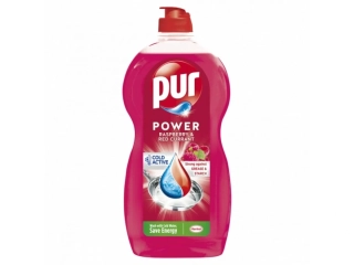 Umývací prostriedok PUR 750ml