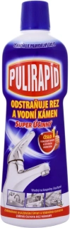 Pulirapid 750 ml