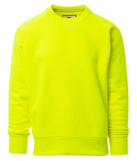 Mikina Payper MISTRAL+ FLUO