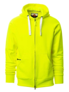 Mikina Payper DALLAS+ FLUO