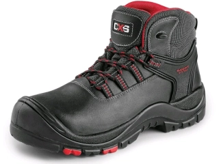 Členkové topánky CXS GRANITE S3