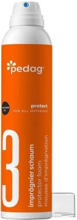Pedag Protector penová impregnácia 250 ml
